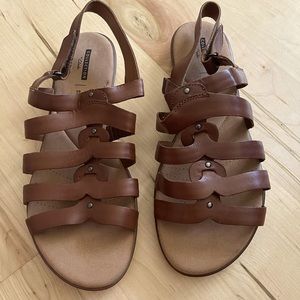 Clarks Brand New Sandals